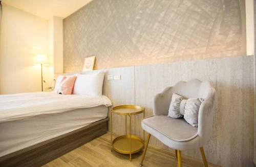 Tainan City Centre House | Family-Friendly Unabnb in Tainan with Kitchen Amenities