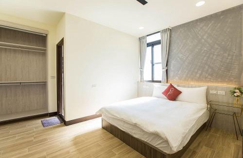 Tainan City Centre House | Family-Friendly Unabnb in Tainan with Kitchen Amenities