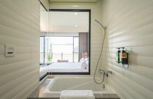 South District House | Discover台南臨海別墅 - 鯤喜灣行旅 with Family & Pets