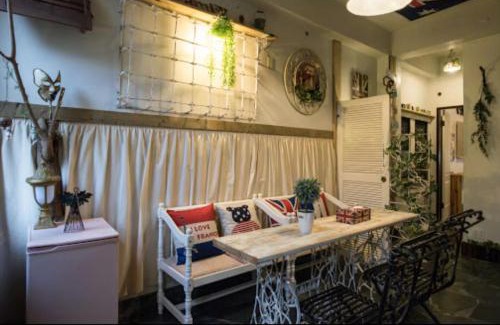 West Central District House | Pet-Friendly Retreat at Xiong Maji Garden in Tainan