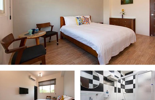 Chenggong House | Family-Friendly Stay at 台東三仙台心悅民宿 - Rated 10/10