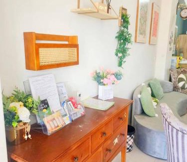 Taitung House | Family-Friendly Haven: 台東卡布奇諾民宿 Near Train Station