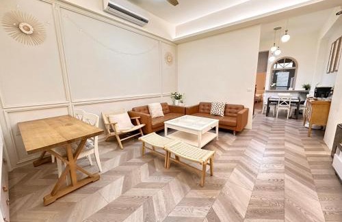 Taitung City Centre House | Villa Homestay: Guest Rated 10/10 - Pet & Child Friendly