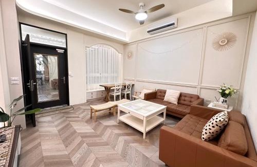 Taitung City Centre House | Villa Homestay: Guest Rated 10/10 - Pet & Child Friendly