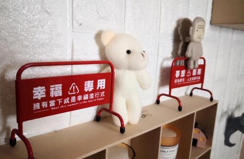 Taitung House | Discover Toscana Mary: Pet-Friendly Retreat with Dining
