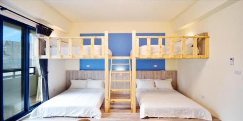 Taitung House | Family-Friendly Retreat at 台東悅之民宿 Smooth Inn