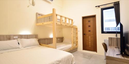 Taitung House | Family-Friendly Retreat at 台東悅之民宿 Smooth Inn