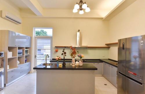 Beinan House | Top-Rated Star Garden Homestay: Ideal for Families