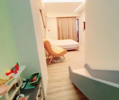 Guanshan Bed & Breakfast | Eco-Friendly Retreat at 台東有點田民宿 - 9/10 Guest Rated