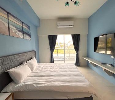 Taitung House | Pet-Friendly Retreat Near Taitung Train Station