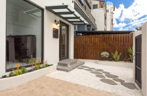 Taitung City Centre House | Discover 靜巷19號: Family-Friendly with 9/10 Guest Rating