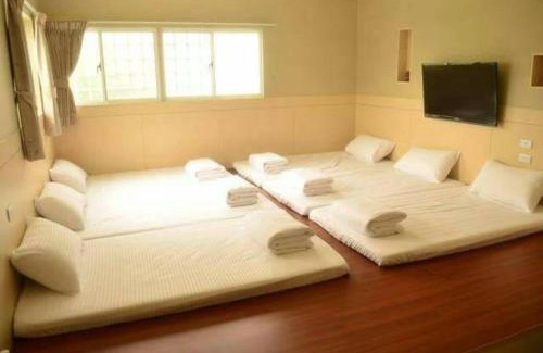 Beinan House | Experience Oceanfront Bliss at Green Tunnel BnB