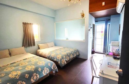 Beinan House | Pet-Friendly Retreat in Taitung's Dream Valley - Parking Available
