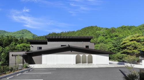 Shima Hotel | 叶 Kanouya 四万温泉