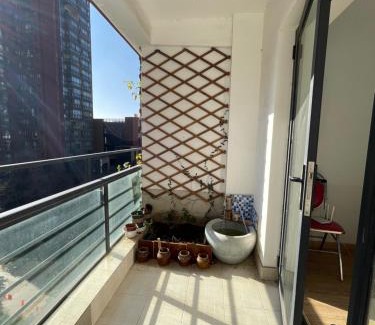Wuhua House | Family-Friendly Haven with Top Amenities and Perfect Ratings
