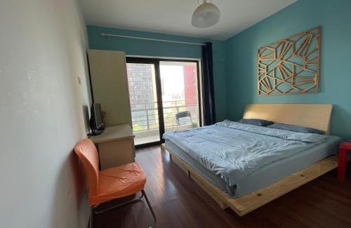 Wuhua House | Family-Friendly Haven with Top Amenities and Perfect Ratings
