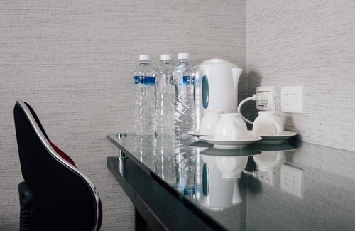 Zhongshan Apartment | Discover Family-Friendly Comfort at Jiyuan APT Hotel