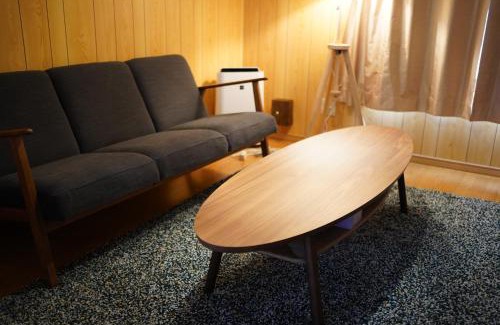 Sakaide Apartment | Tranquil Yoshida Residence: Family-Friendly Getaway