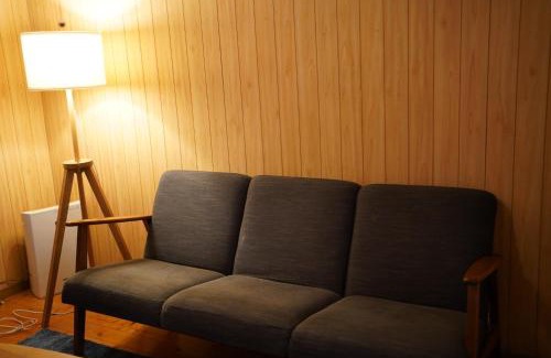 Sakaide Apartment | Tranquil Yoshida Residence: Family-Friendly Getaway