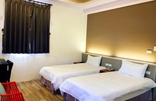 Shoufeng House | Cozy Propitious Castle B&B: Guest Rated 9/10 & Family Friendly