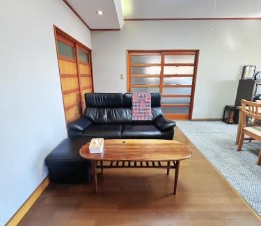 Fuyuto Villa | Unforgettable Stays at 吉祥莊: Pet & Child Friendly Comfort