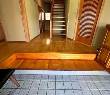 Fuyuto Villa | Unforgettable Stays at 吉祥莊: Pet & Child Friendly Comfort