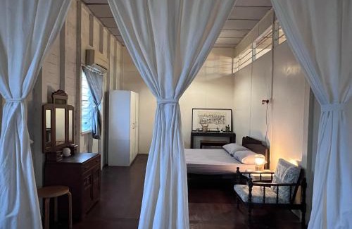 Pulau Ketam Ski Chalet | Enjoy Family-Friendly Comfort at Pulau Ketam Tide Homestay