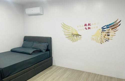 Pulau Ketam House | Family-Friendly 168PulauKetam GuestHouse Awaits You
