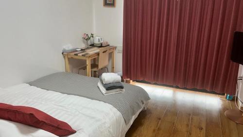 Zama Apartment | Welcoming YSTY-HOTEL: Child-Friendly Stay for Families