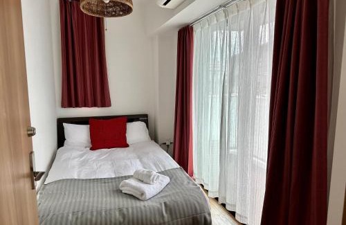Zama Apartment | Welcoming YSTY-HOTEL: Child-Friendly Stay for Families