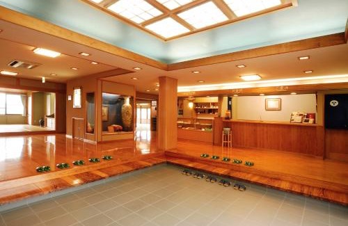 Yoshino Hotel | Discover Yoshinosou Yukawaya: Guest Rated 8.4/10 with Breakfast
