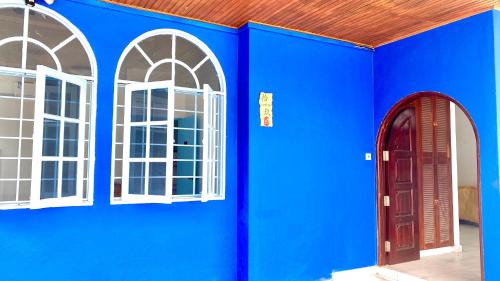 SS 2 House | Cozy Backyard Garden Villa with Pool & Family Amenities