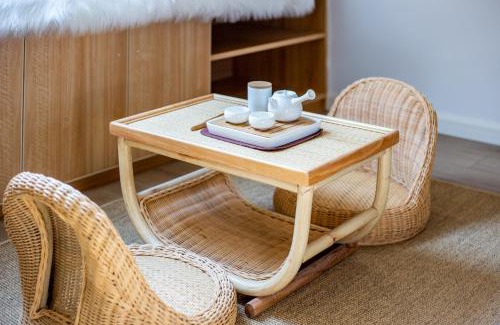 Wujiang Bed & Breakfast | Scenic Stay at 同里泊·晓烟河景民宿 - Guest Rated 9/10