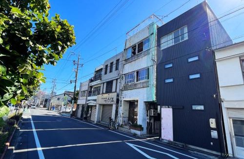 Nakamura Villa | Comfortable Stay at 名古屋 Sakuraya - 6 Minutes to Station