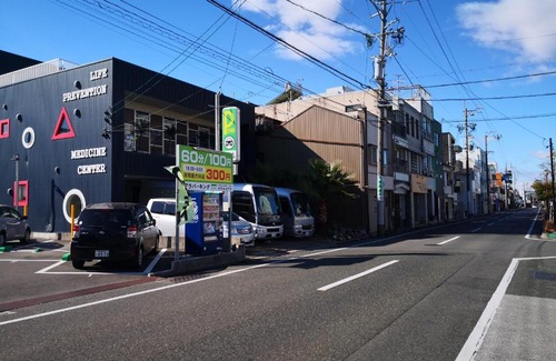 Nakamura Villa | Comfortable Stay at 名古屋 Sakuraya - 6 Minutes to Station