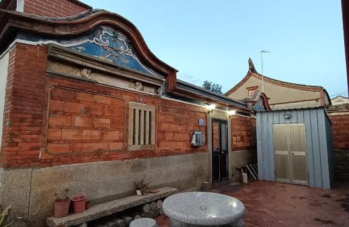 Jinning House | Family-Friendly 後沙共生居 with Pet and Child Amenities