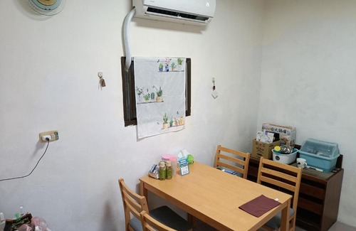Jinning House | Family-Friendly 後沙共生居 with Pet and Child Amenities