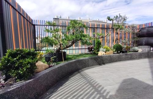 Hengchun Old Town Villa | Discover The Backyard Villa: Family-Friendly Oasis