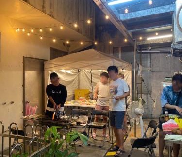 Wujie Apartment | Relaxing Stay at 吐司禾民宿 - Pet & Child Friendly Retreat