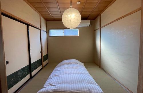 Hida Takayama Onsen House | Family-Friendly Retreat at 吹屋庵 with Exceptional Reviews