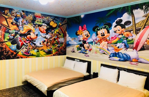 Shoufeng House | Budget-Friendly 吾居吾宿 with Breakfast for Every Traveler