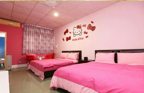 Shoufeng House | Budget-Friendly 吾居吾宿 with Breakfast for Every Traveler