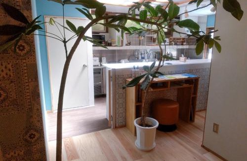 Kabeshima House | Experience Unique Charm at 呼子の港路地の古民家一棟貸切宿梵soyogi