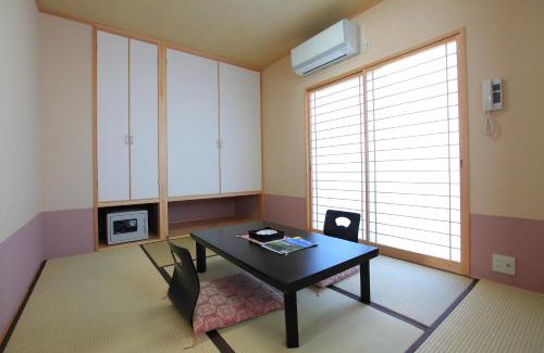 Minamiizu Hotel | Discover 和みの宿 弓ヶ浜いち番館: Family-Friendly Retreat