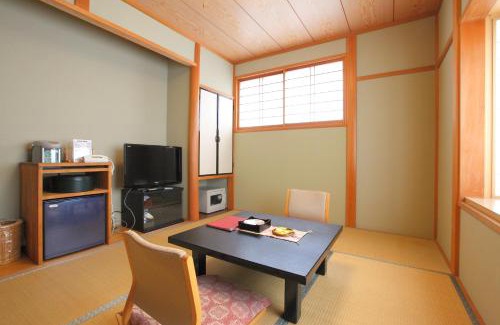 Minamiizu Hotel | Discover 和みの宿 弓ヶ浜いち番館: Family-Friendly Retreat