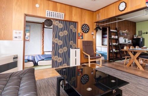 Noboribetsu House | Kid-Friendly Stay at Lavie: Guest Rated 9/10 for Comfort