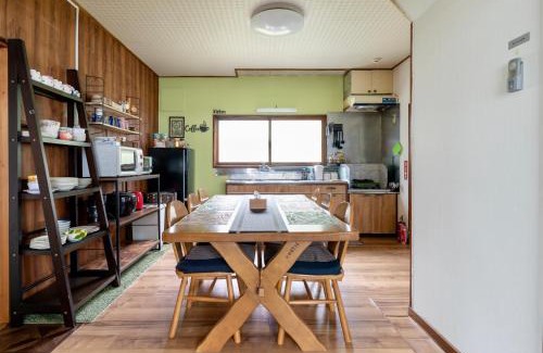 Noboribetsu House | Kid-Friendly Stay at Lavie: Guest Rated 9/10 for Comfort