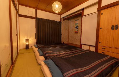 Noboribetsu House | Kid-Friendly Stay at Lavie: Guest Rated 9/10 for Comfort