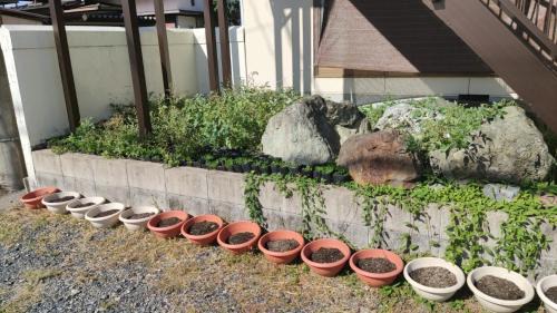 Gifu Apartment | Discover Premier Guest House with Hot Tub & Sake Bar
