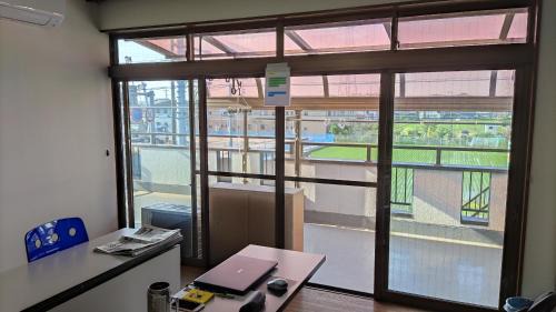 Gifu Apartment | Discover Premier Guest House with Hot Tub & Sake Bar